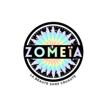 Logo de la société Zomeïa