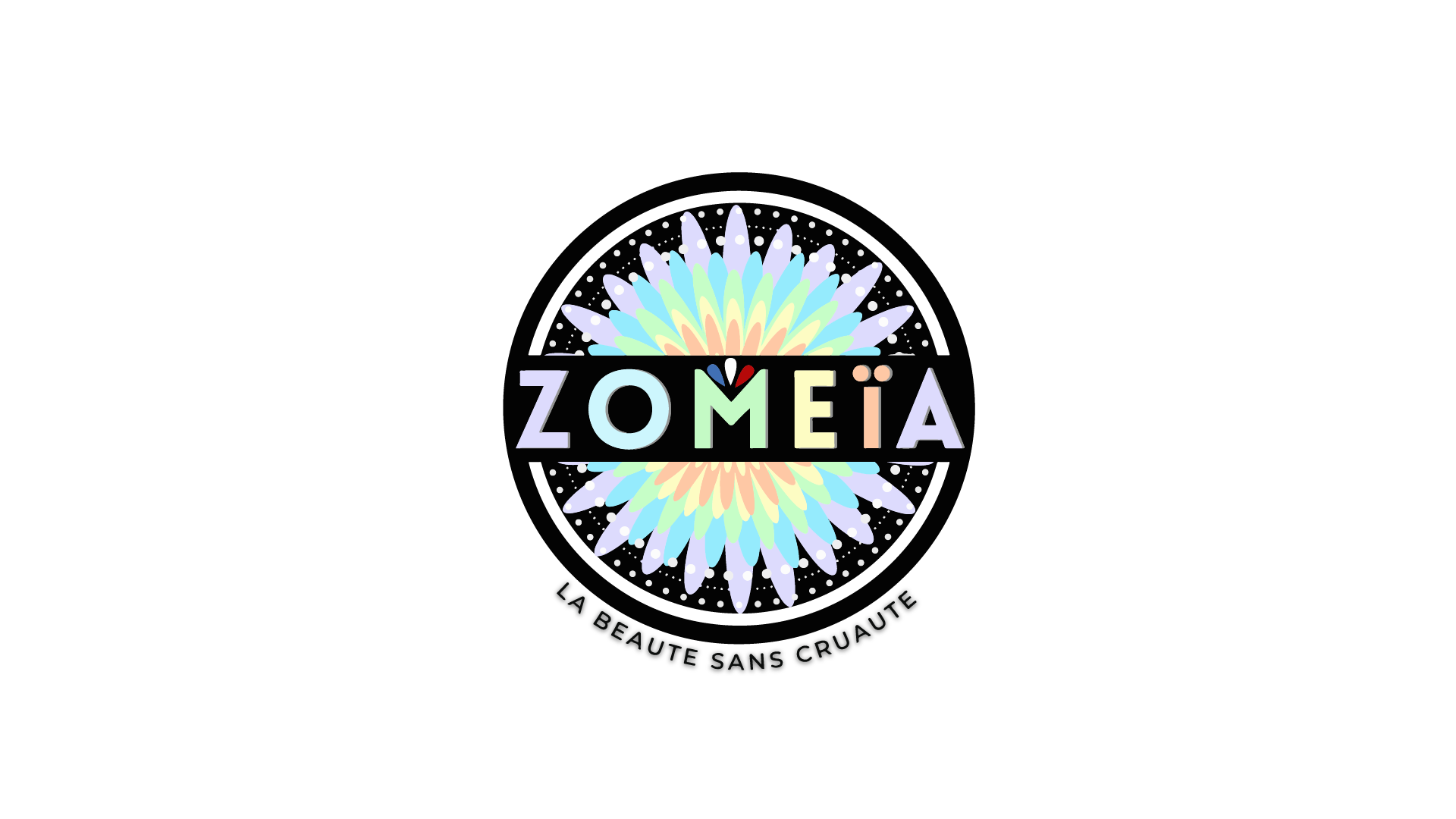 Logo de la société Zomeïa