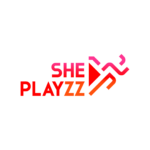 Logo Sheplayzz